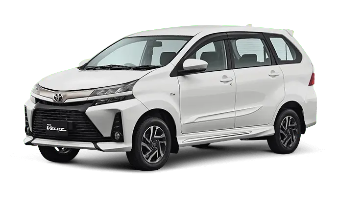 Toyota Avanza