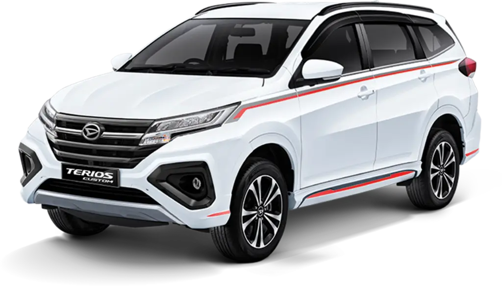 Daihatsu Terios