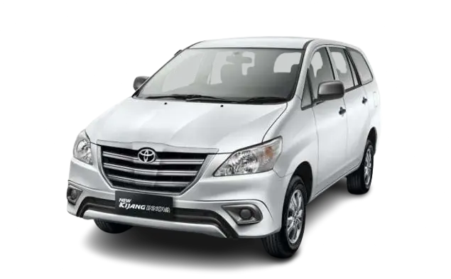 Innova Barong